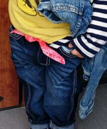 BREEZE | デニムパンツ