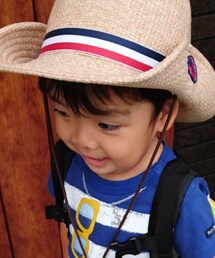 MIKI HOUSE | ハット