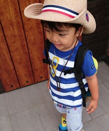 MIKI HOUSE | Tシャツ/カットソー