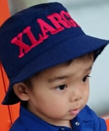 XLARGE KIDS | ハット