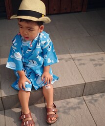 花火大会🎆コーデ🎵 | 浴衣