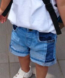 ZARA KIDS | デニムパンツ