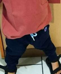 BREEZE × Champion | その他パンツ