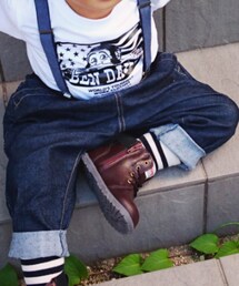 MARKEY'S | デニムパンツ