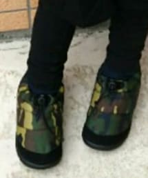 Ampersand | ブーツ