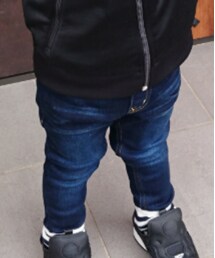 しまむら | デニムパンツ