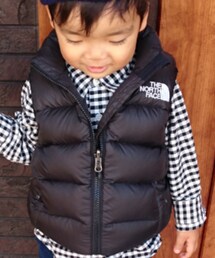 THE NORTH FACE | ダウンベスト