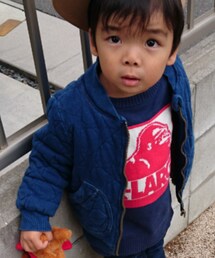 Birthday | ブルゾン