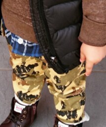 BREEZE | その他パンツ