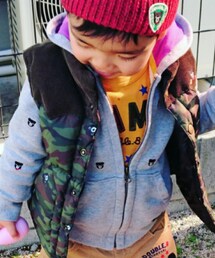 DOUBLE-B | Tシャツ/カットソー