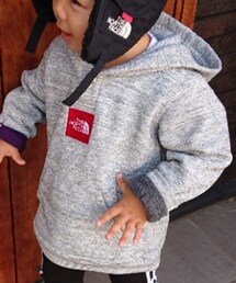 THE NORTH FACE | パーカー