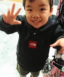 THE NORTH FACE | パーカー