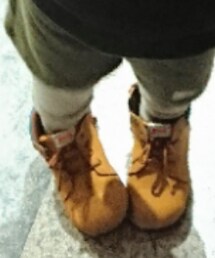 Birthday | ブーツ