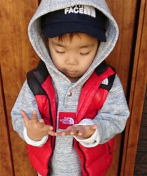 THE NORTH FACE | パーカー