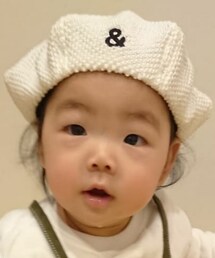 Ampersand | 帽子
