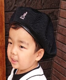 KANGOL | ハンチング/ベレー帽