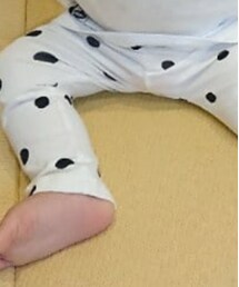 ZARA BABY | レギンス/スパッツ