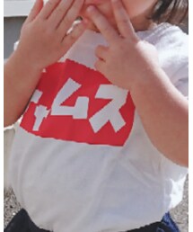 CHUMS | Tシャツ/カットソー