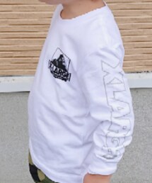 XLARGE KIDS | Tシャツ/カットソー