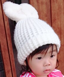 Birthday | ニットキャップ/ビーニー