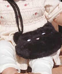 DAISO | ショルダーバッグ