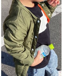 西松屋 | ノーカラージャケット