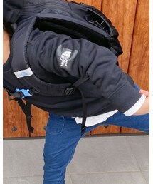 THE NORTH FACE | スウェット