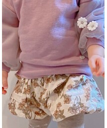 tete a tete | その他パンツ