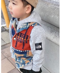 THE NORTH FACE | パーカー