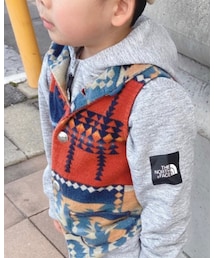 DENIM DUNGAREE | ベスト