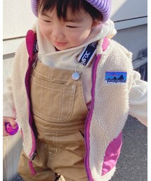 patagonia | ベスト