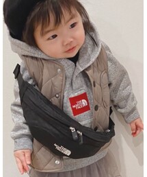 THE NORTH FACE | パーカー