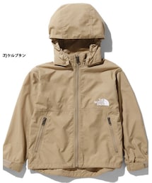 THE NORTH FACE | THE NORTH FACE  コンパクトジャケット (マウンテンパーカー)