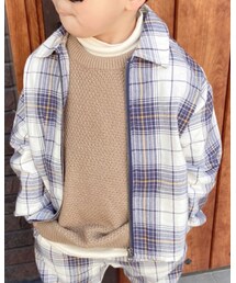 BREEZE | ブルゾン