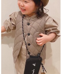 Birthday | シャツワンピース