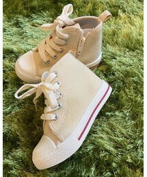 Birthday | ハイカットスニーカー(スニーカー)