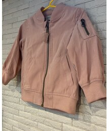 しまむら | MA-1 ジャケット(MA-1)