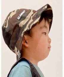 XLARGE KIDS | ハット