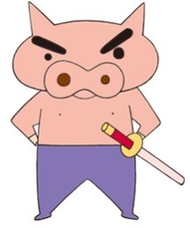 ぶりぶりざえもん | クッション/クッションカバー