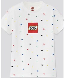 UNIQLO | レゴUT(Tシャツ/カットソー)