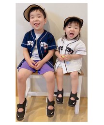 そっくり兄妹 | 福袋/福箱