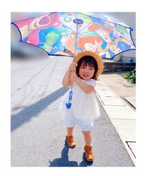 晴れだって関係なーーい❣️😘 | ラッピングキット