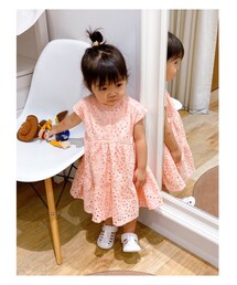 ママの長ーーい買い物待ち🙄 | その他