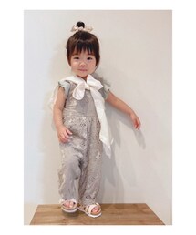 シャツ肩ムスビver. | ラッピングキット