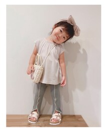 にーーー（╹◡╹）✨ | ラッピングキット