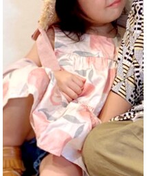 gelato pique Baby＆Kids | ワンピース/ドレス