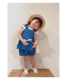 愛嬌もわすれずに♡ | ラッピングキット