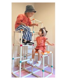 イタズラの相談中💡 | ラッピングキット