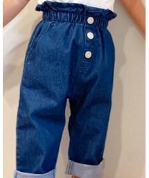 Birthday | デニムパンツ