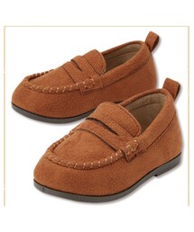 Birthday | モカシン/デッキシューズ